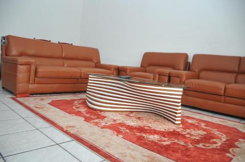 Superbe Studio dans un immeuble de haut standing Superbe Studio dans un immeuble de haut standing