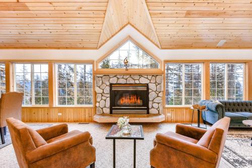 Sunspot Lodge - Schweitzer Mountain - image 12