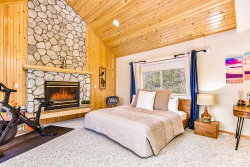 Sunspot Lodge - Schweitzer Mountain - image 8