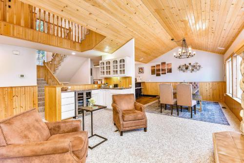 Sunspot Lodge - Schweitzer Mountain - image 12