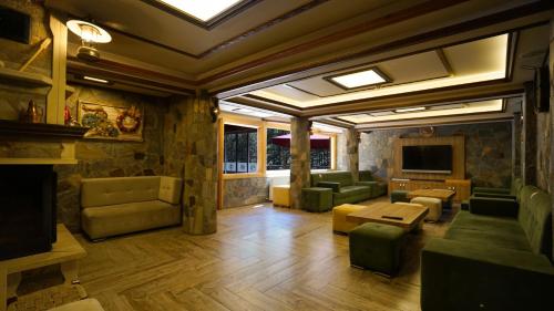 Haşimoğlu Otel in Rize