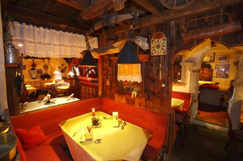 Hotel Al Sonnenhof 5