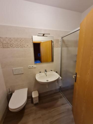 Triple Room with Balcony