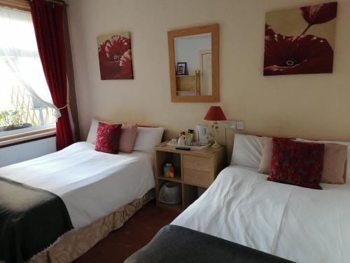 The Manhattan Contactless Hotel by BET Stays – Blackpool
