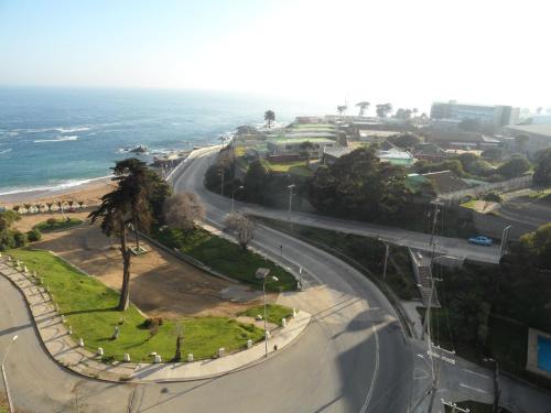 Vista Mar Apartment