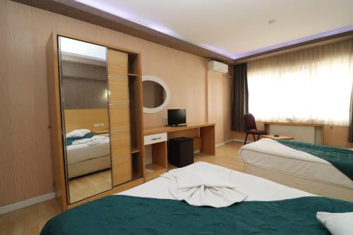 Pera City Hotel, Анкара