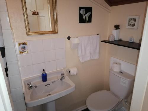The Manhattan Contactless Hotel by BET Stays – Blackpool