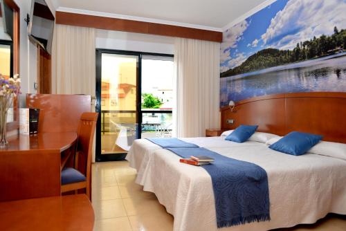 Photo - Hotel Portonovo