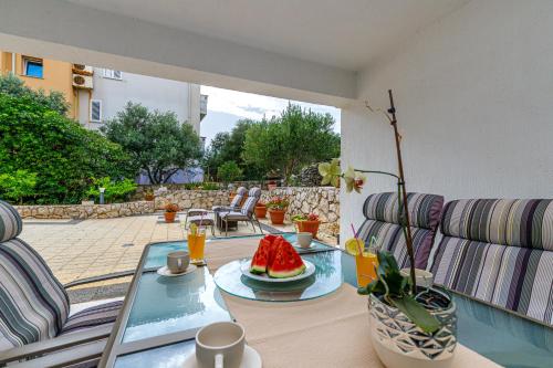 Apartments DIDO