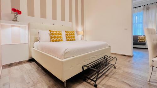 Villa di Nera B&B – khách sạn tại Arenella