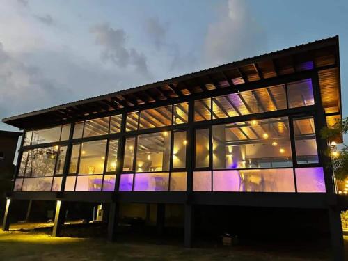 Blue Wild Yala - Standard Room