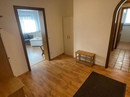 Ferienwohnung im Gerberhaus in 加默廷根