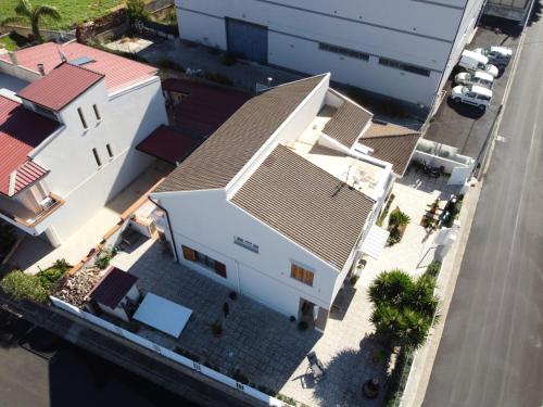 Villa Girasole gîte à louer Alcamo