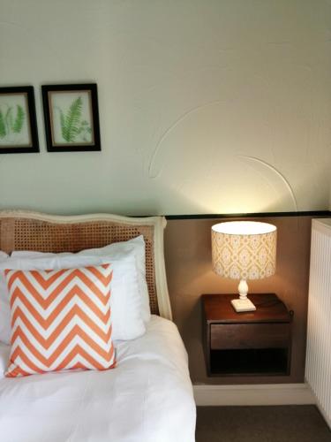 The Brown Horse Inn - Windermere