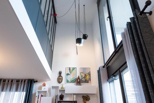 Vill'Arborea - Magnifique T3 au coeur du 7ème, Lyon (foto 10)