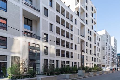 Vill'Arborea - Magnifique T3 au coeur du 7ème