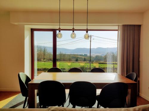 Iekārtas, Casa de Penedones - Ventos do Larouco in Penedones