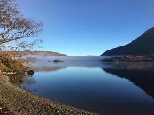 Bayfield in Ennerdale