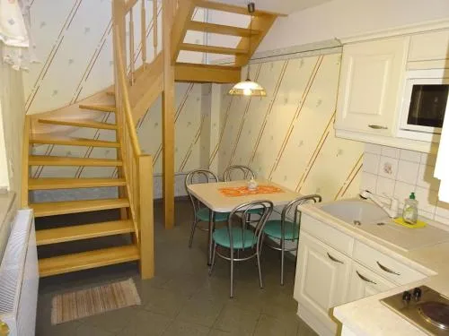 Ferienwohnung Pension Sigwarth in Belgern, Deutschland