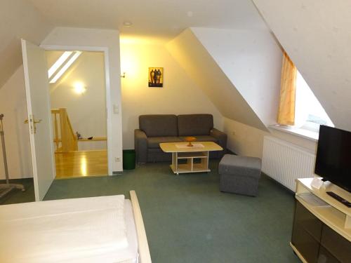 Ferienwohnung Pension Sigwarth in Belgern Ot Neussen