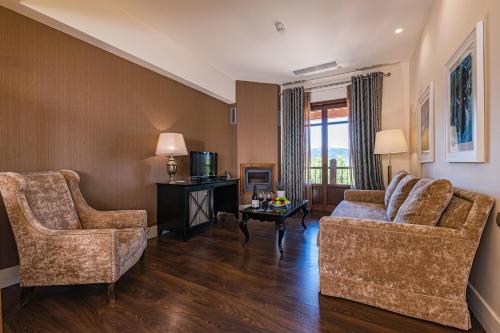 Nymfasia Resort – Vytina, VA