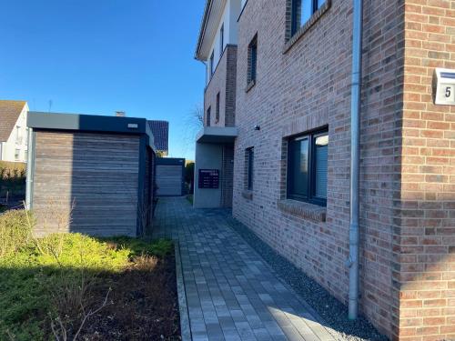 2304 - Strandwiese in Dahme