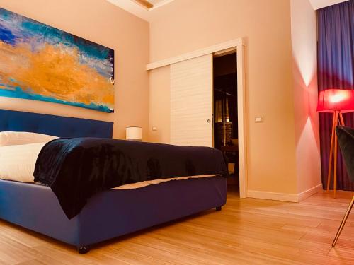 Mysuite napoli Room Type - Superior King Room