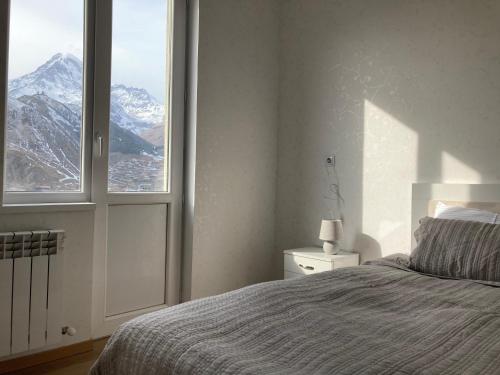 MOUNTAIN HEART Room Type - Standard Double Room