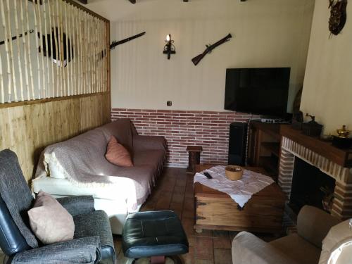 Estudio Rustico, Tabernas (foto 2)