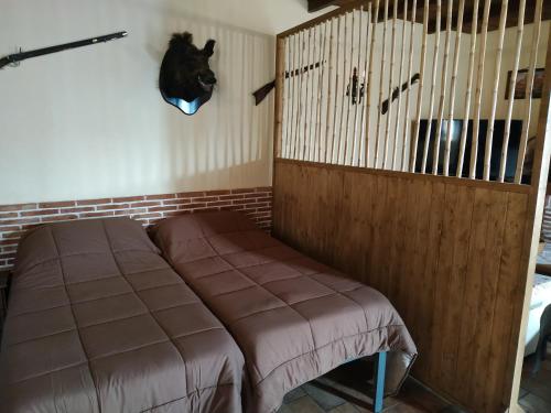 Estudio Rustico, Tabernas (foto 4)
