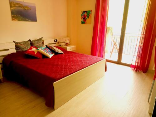  Villa i Minnulareddi in Giardini-Naxos