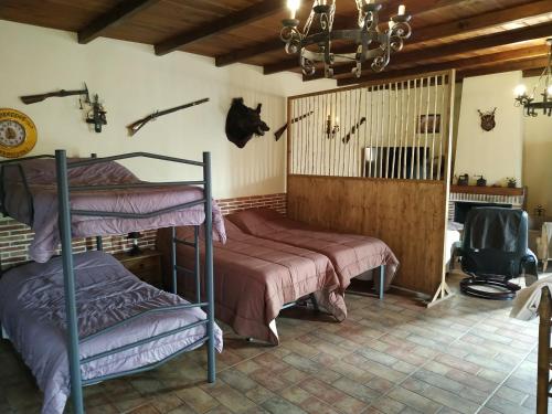 Estudio Rustico, Tabernas (foto 3)