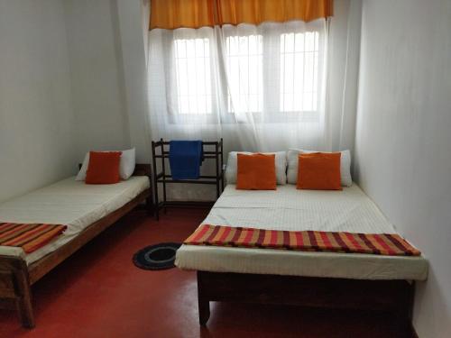 7 guest 3room apartment in Matara