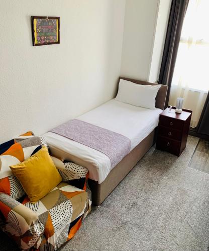Manchester Stay Hotel - Free Parking, Manchester (zdjęcie 6)