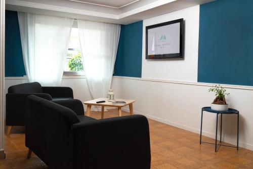 Hotel Albatros Hotel de charme Castille-et-León