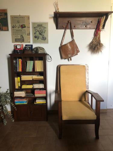 Tenute Pacelli - Azienda Agricola – Malvito, NM