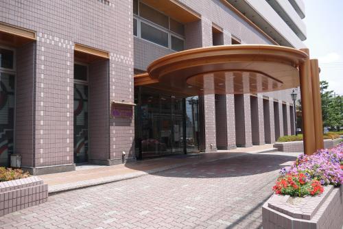 U-社區酒店