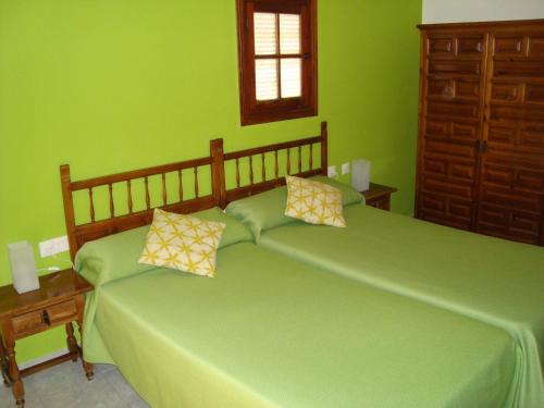 Hostal Durán