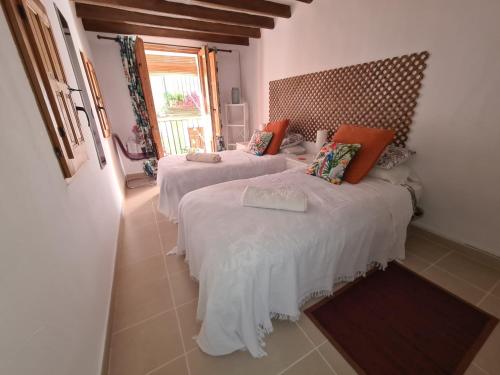 La Casa De Mercedes gîte à louer Villajoyosa