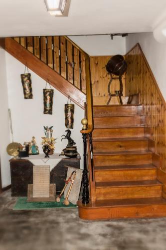 . Casa Blascosanz - piso para 6 personas en el pirineo