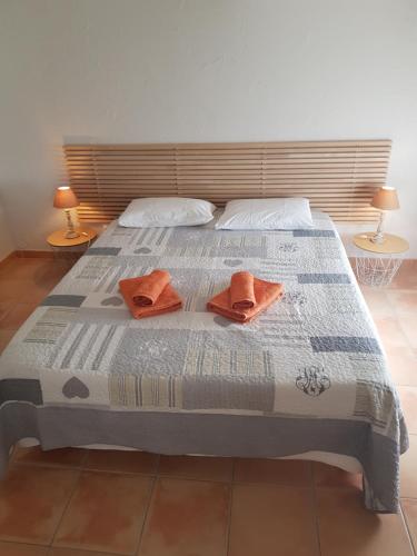 Mas Clement - Chambre et table d'hôtes – L'Isle-sur-la-Sorgue