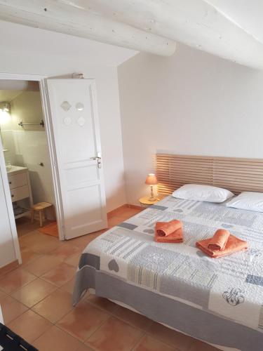 Mas Clement - Chambre et table d'hôtes – L'Isle-sur-la-Sorgue