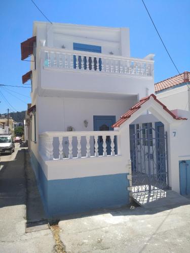 Idealholidayhome gîte à louer Alea Hotel & Studios