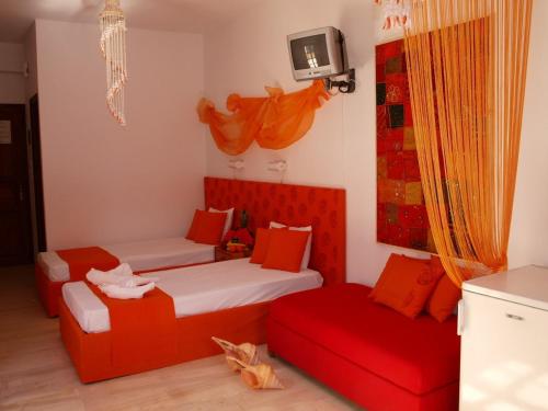  Villa Rita Studios & Apartments B in Tavronítis