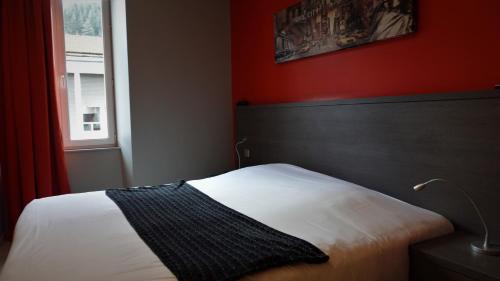 Hotel-Restaurant des Voyageurs