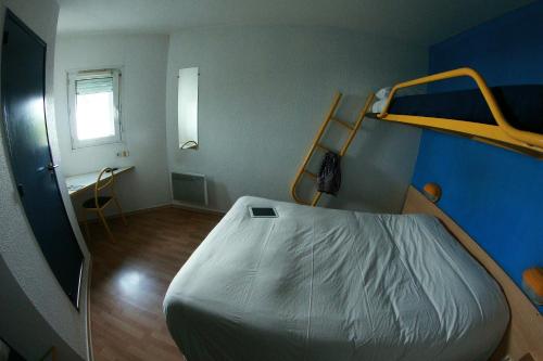 greet hotel Limoges Nord - Hotel - Limoges