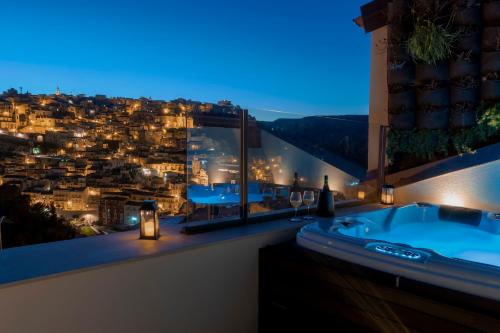 Dimora Bonafede Ibla Design Rooms, Ragusa