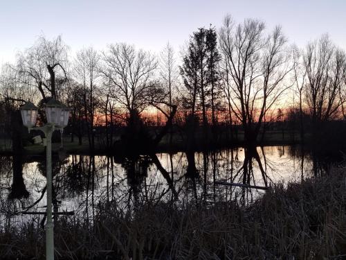 Ferienwohnung am See