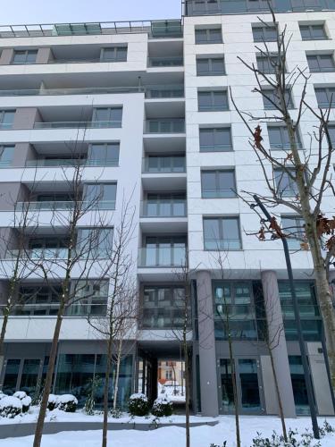 Entrada, Horizon OW8 in Gdynia