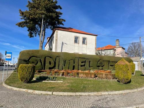 Casa da Aldeia